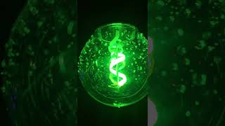 The Future of String Lights?👀