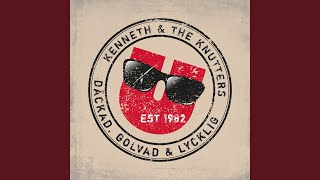 Miniatura de vídeo de "Kenneth & The Knutters - jag heter Kenneth"