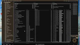 music Problems w MediaMonkey Moving Files n RIPing CDs 190610 screenshot 2