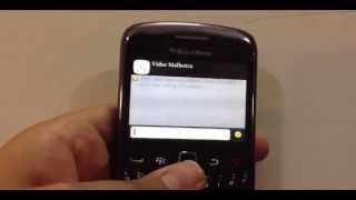 How To Make Flags On BlackBerry Messenger (BBM) screenshot 3