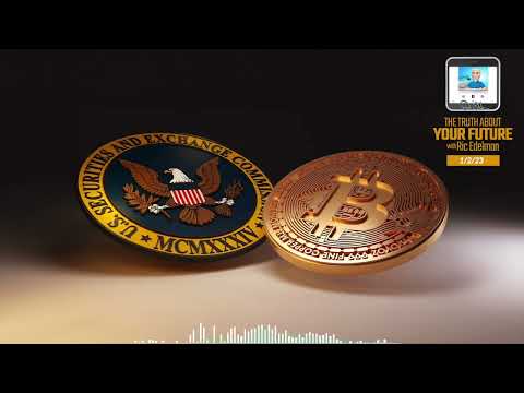 1/2/24: Ric’s 2024 Bitcoin Prediction - with a Warning