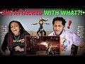 Mortal Kombat 11 Kombat Pack: Sindel Gameplay Trailer REACTION!!