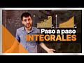 Integrales  clase completa desde cero