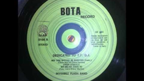 Tony Valor Sounds Orchestra- Ma -Mo- Ah (Take II) 1977