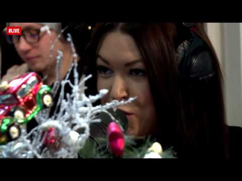 Ирина Дубцова – 'Люба- любовь' (Live, 'Авторадио')