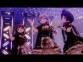 [4K]【アイプラ】lumi&egrave;re(全員バレンタイン衣装 TRINITYAiLE )【IDOLY PRIDE】