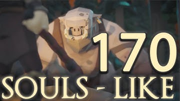 Souls-like Part 170 Anim Interruptions & Step Back - Unity Tutorial (Advanced)