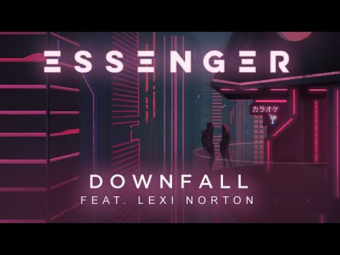 Downfall ft. Lexi Norton