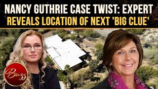 Celebrity Nancy Guthrie Case Twist: DNA Expert Reveals What Could Finally EXPOSE the Kidnapper Wealth