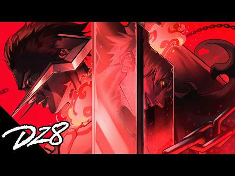 ICHIGO KUROSAKI | "RESOLVE" - DizzyEight (BLEACH AMV)