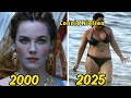 Gladiator (2000) Cast: Then and Now 2025