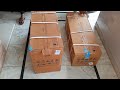 Lloyd 2025 Model 1.5 Ton 3 Star Split Inverter AC White #ac #unboxing #rewiu