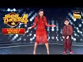 Who did it better  malaika arora farah khan  super dancer 4  9 jan 2023