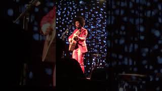 Jose James - Ain&#39;t No Sunshine (Bill Withers cover)