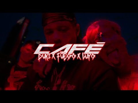 Café – Duki ft. Fuego