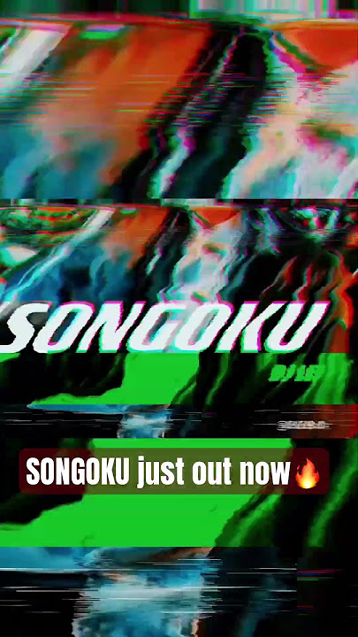 SONGOKU PHONK - DJ LEI(MASHUP) just out now💥 #bestphonk #phonk #songoku #djlei