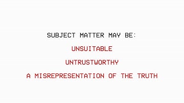 EMERGENCY_RELEASE_PROTOCOL_ACTIVATED.MOV