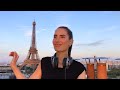 Download Lagu Lilly Palmer techno set @ Eiffel Tower Paris (Tour Eiffel)