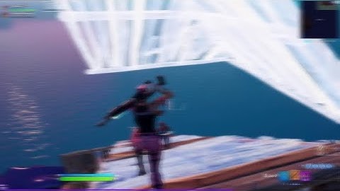 Smooth Console Building On 60FPS 💫 + The Smoothest Console Player On Xbox 💕