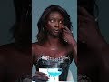 Anok Yai and Alex Cosani reveal the runway looks they loved the most.#anokyai #alexconsani #runway