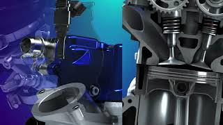 Yamaha YZ450F New PowerTuner App Tutorial screenshot 5