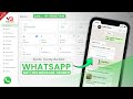 whatsapp bulk messages sender with button All in One WhatsApp Bulk Sender With Button
