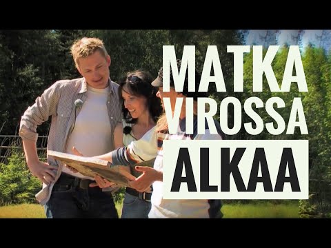 Video: Muuntajat Jatkavat Matkalla