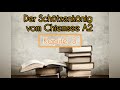 БЫСТО ВЫУЧИТЬ НЕМЕЦКИЙ! Der Schützenkönig vom Chiemsee A2 Часть3 Немецкий язык. Deutsch lernen.