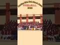 Farewell Session 2025-26 #farewell #school #students #viral  #shorts #ytshort #schoollife #trending
