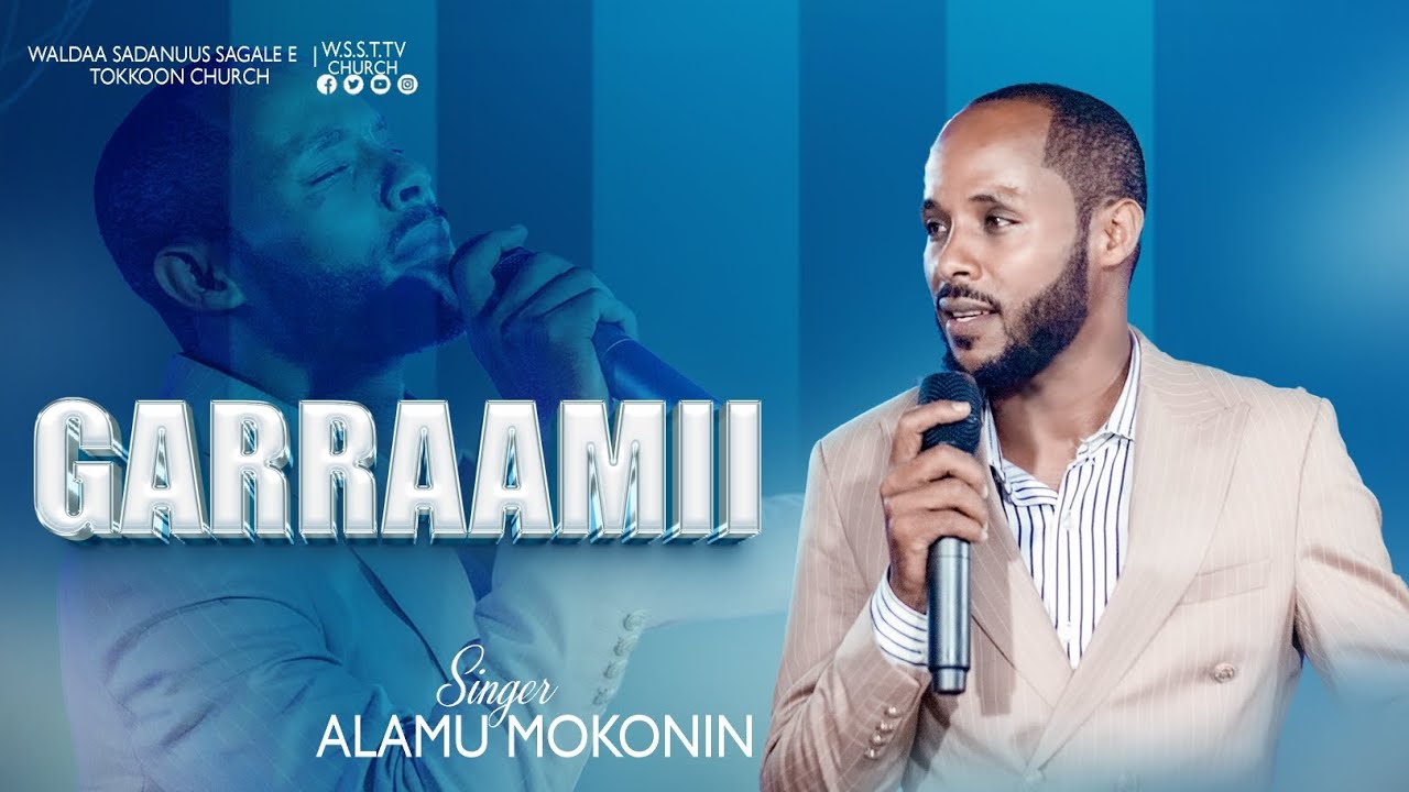 FAR.ALAMU MOKONIN | @WaldaaSadanuusSagaleeTokkoon | YOUTUBE KEENYA SUBSCRIBE GOCHU HIN DAGATIINA.