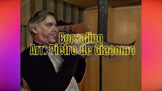 Borsalino  -  falcesoft trumpet