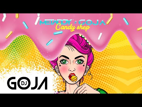 Putar Candy Shop - DJ Goja