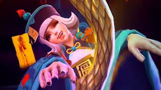 RUBY HIGHLIGHTS • 2-6-16 KDA • EPIC COMEBACK Profile