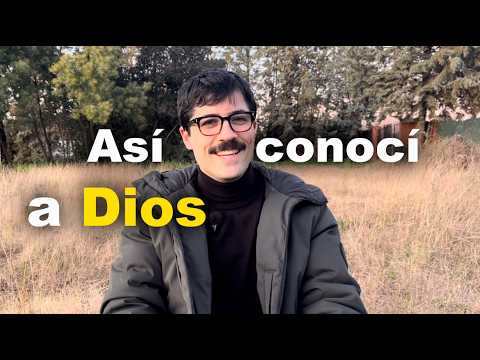 I'll tell you about my experience with God, unfiltered.