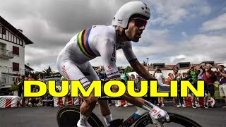 The Real Tom Dumoulin Story
