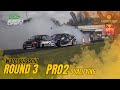 The Irish Drift Series - Round 3 Pro2 Qualifying