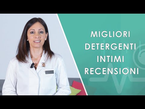 Video: ❶ L'igiene Intima è Una Garanzia Per La Salute Delle Donne