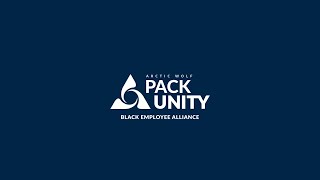 Arctic Wolf Pack Unity: Black Employee Alliance