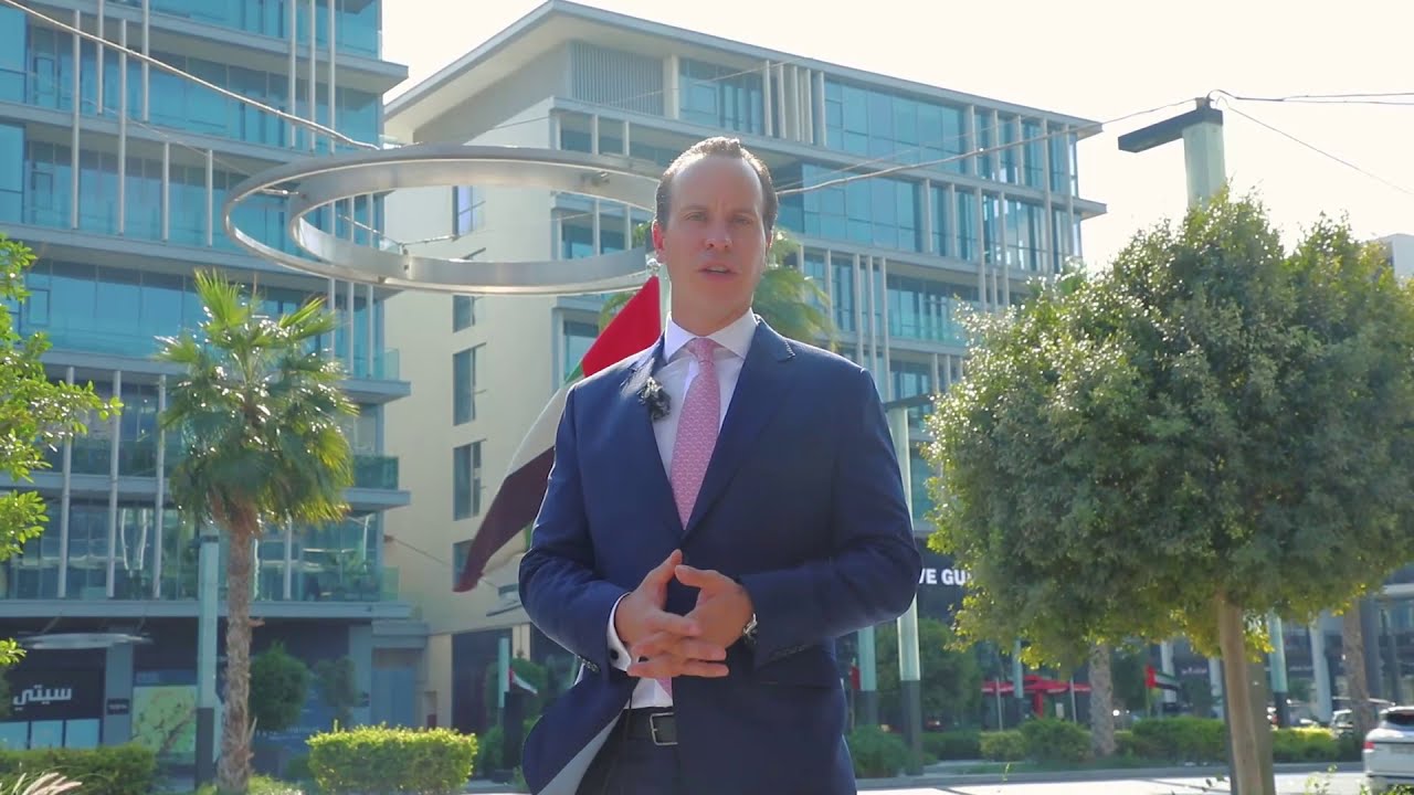 Lease office spaces at City Walk, Dubai