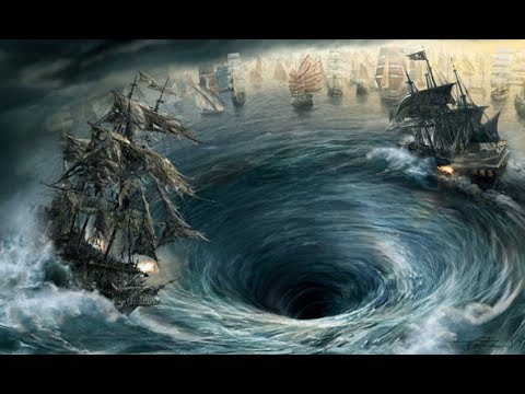 sorry paragon 10 TEMPAT PALING AJAIB DAN MISTERIUS DI BUMI PART 1