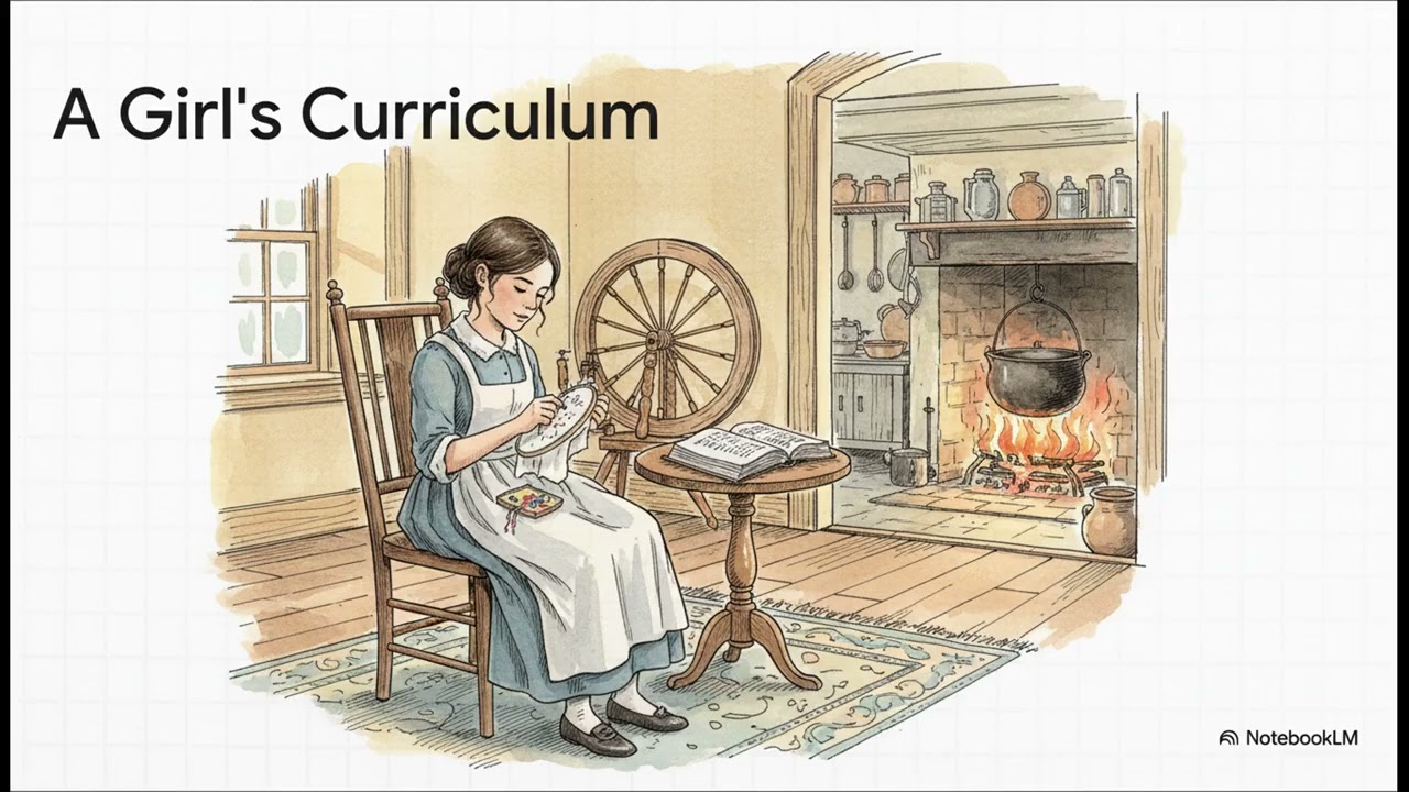 3 колониальные школы, 3 разные Америки