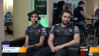 FALLEN, TACO, YNK AND JAMES BARDOLPH CAST A MATCH (Beyond The Summit)