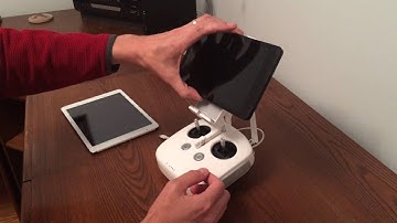 Tablet options for DJI Phantom 3, Samsung Tab, Nvidia Shield, Teclast X98, Eachine One goggles