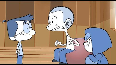 Basketball Boy (MBMBaM)