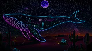 Sleep Hypnosis for Deep Relaxation • Melatonin Release, Eliminate Stress • Stop Overthinking