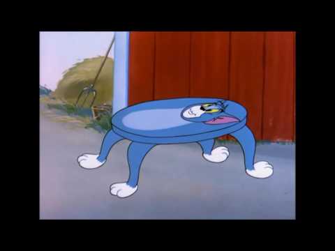 Tom ve Jerry, 64.Bolum - Ördek doktoru (1952)