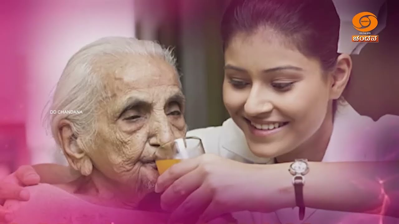 Shakthi | ಮಹಿಳಾ ಕಾರ್ಯಕ್ರಮ | International Women's Day Special | 08.03.2026 @6pm | DD Chandana