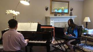 The Kouku Airport - Teresa Teng Đặng Lệ Quân - Allison Bùi - In Cheningtw Channel