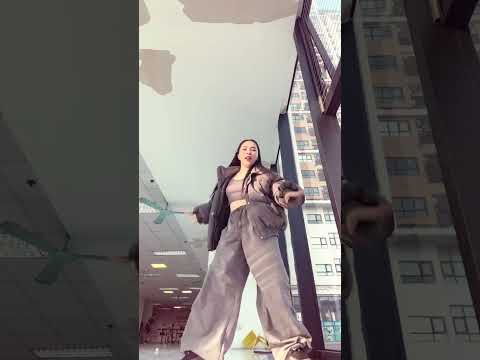 Tyla 'Chanel' PUT ME IN CHANEL Hot Tiktok Dance Trend #chanel #tyla