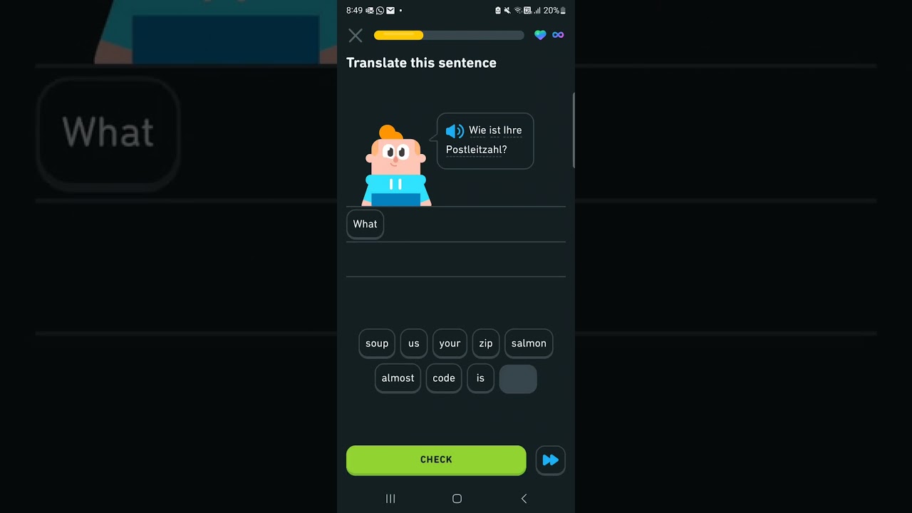 Wie ist Ihre Postleitzahl?